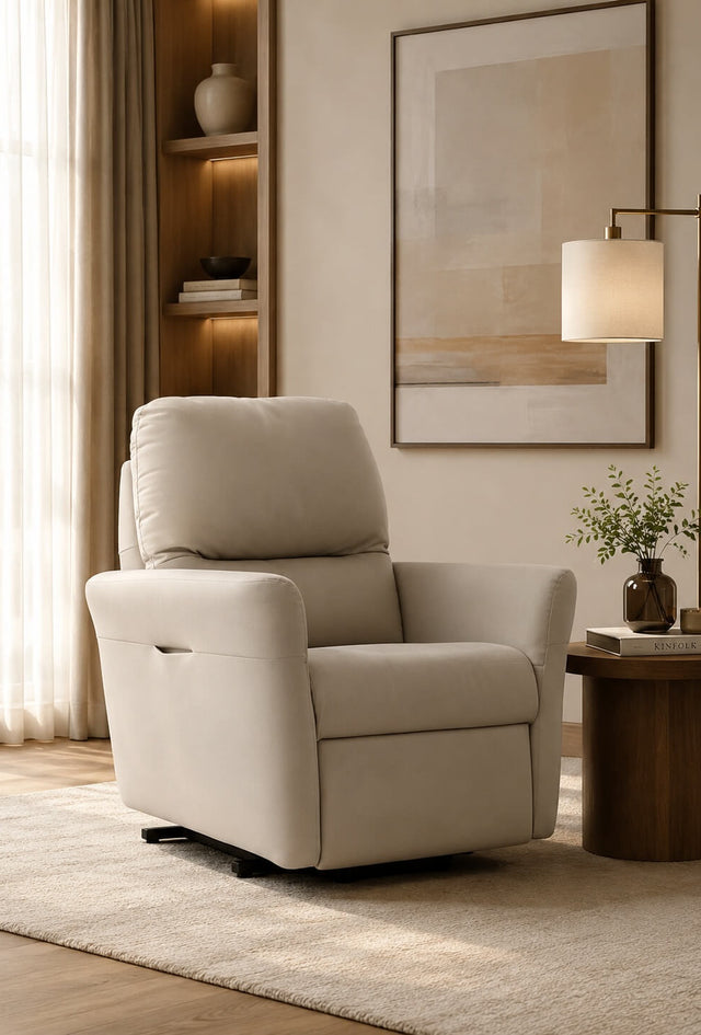 Poltronas Elétricas