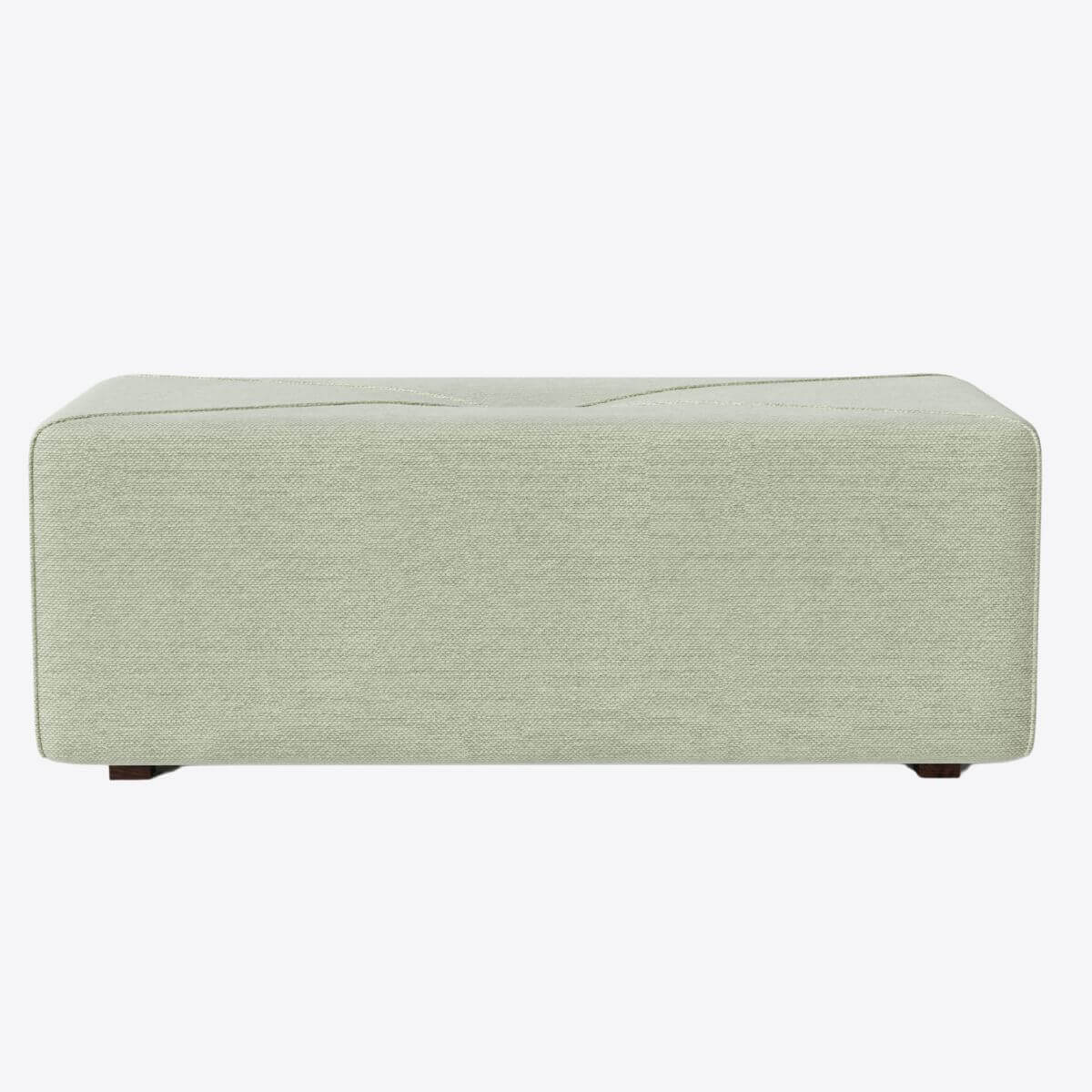 Recamier Smart Puff Retangular