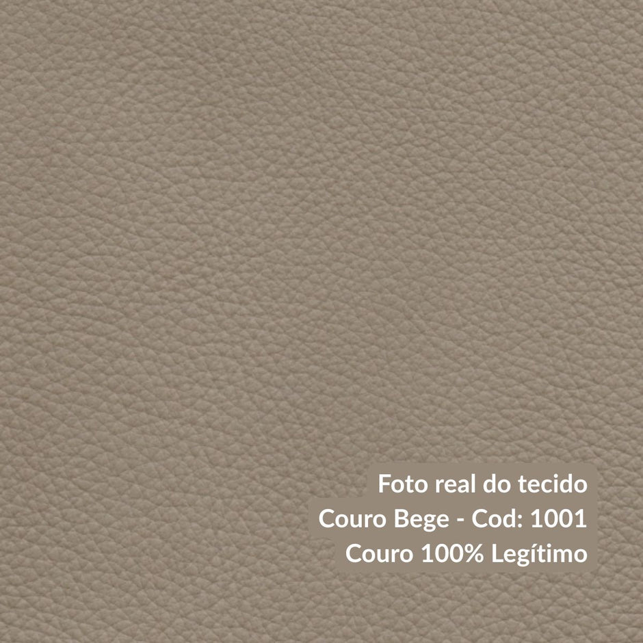 Sofá Gênova Reclinável Elétrico