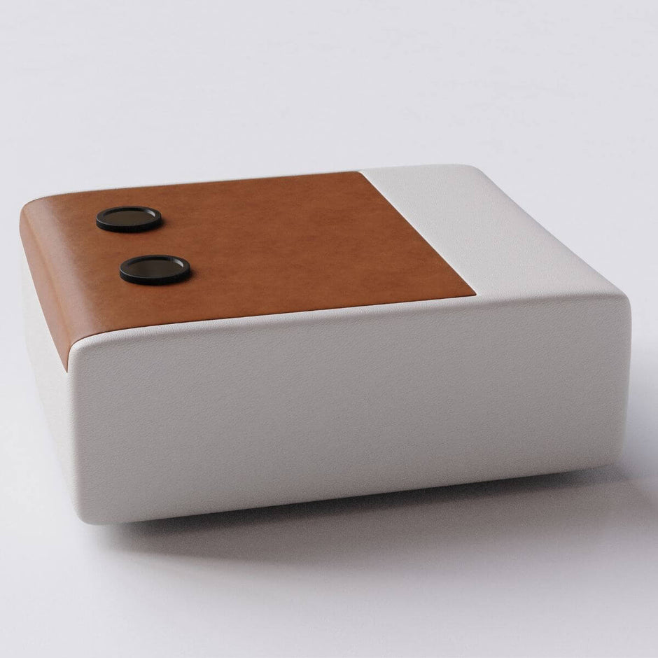 Sofá Cama Ibiza Sem Caixa com Console