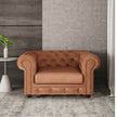 Poltrona Chesterfield