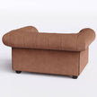 Poltrona Chesterfield
