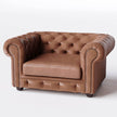 Poltrona Chesterfield