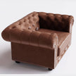 Poltrona Chesterfield