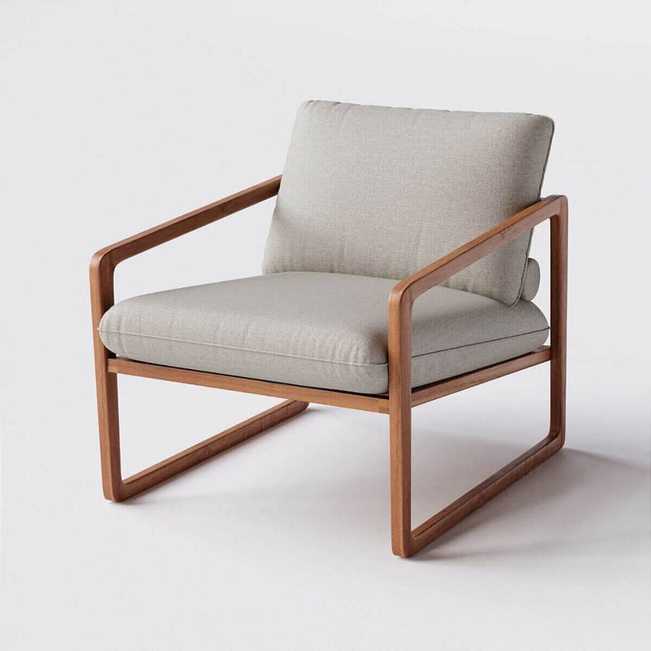 Poltrona Dallas