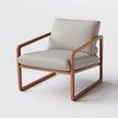 Poltrona Dallas