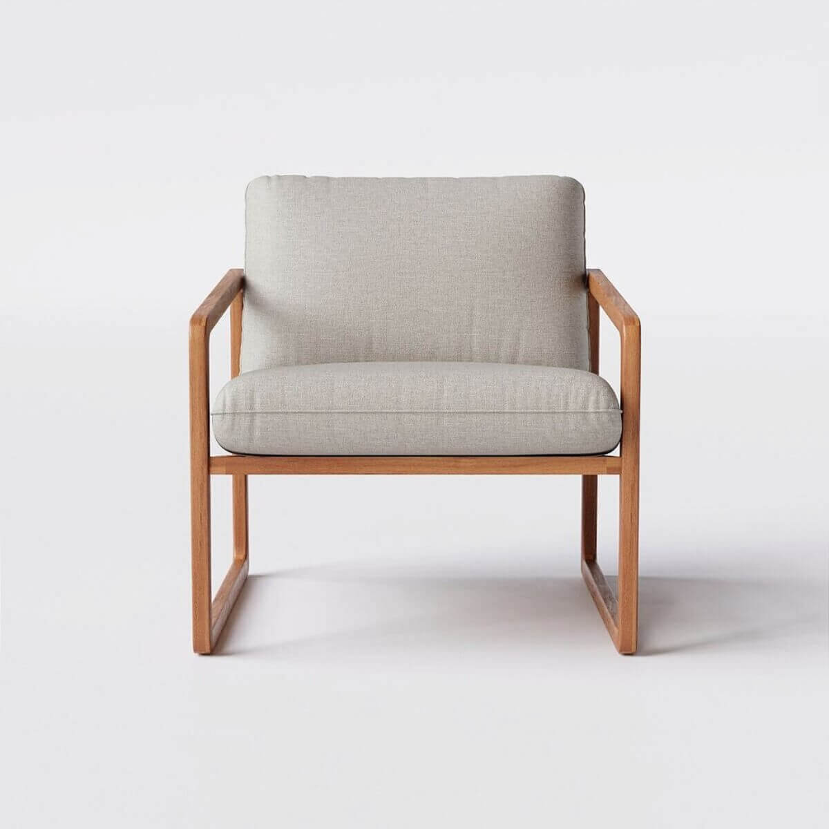 Poltrona Dallas