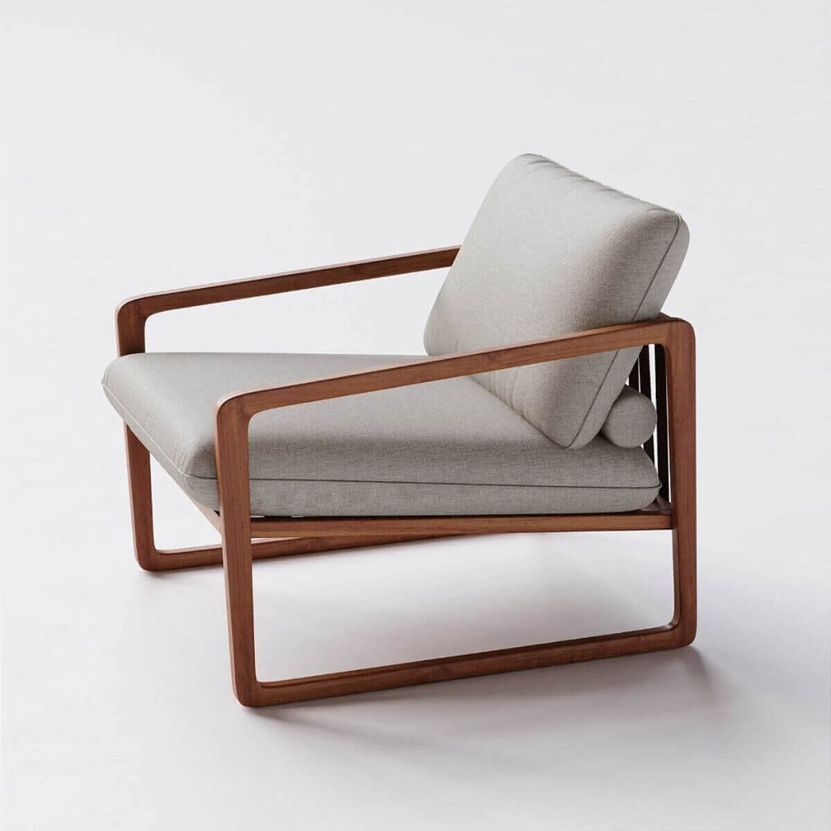 Poltrona Dallas