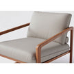 Poltrona Dallas