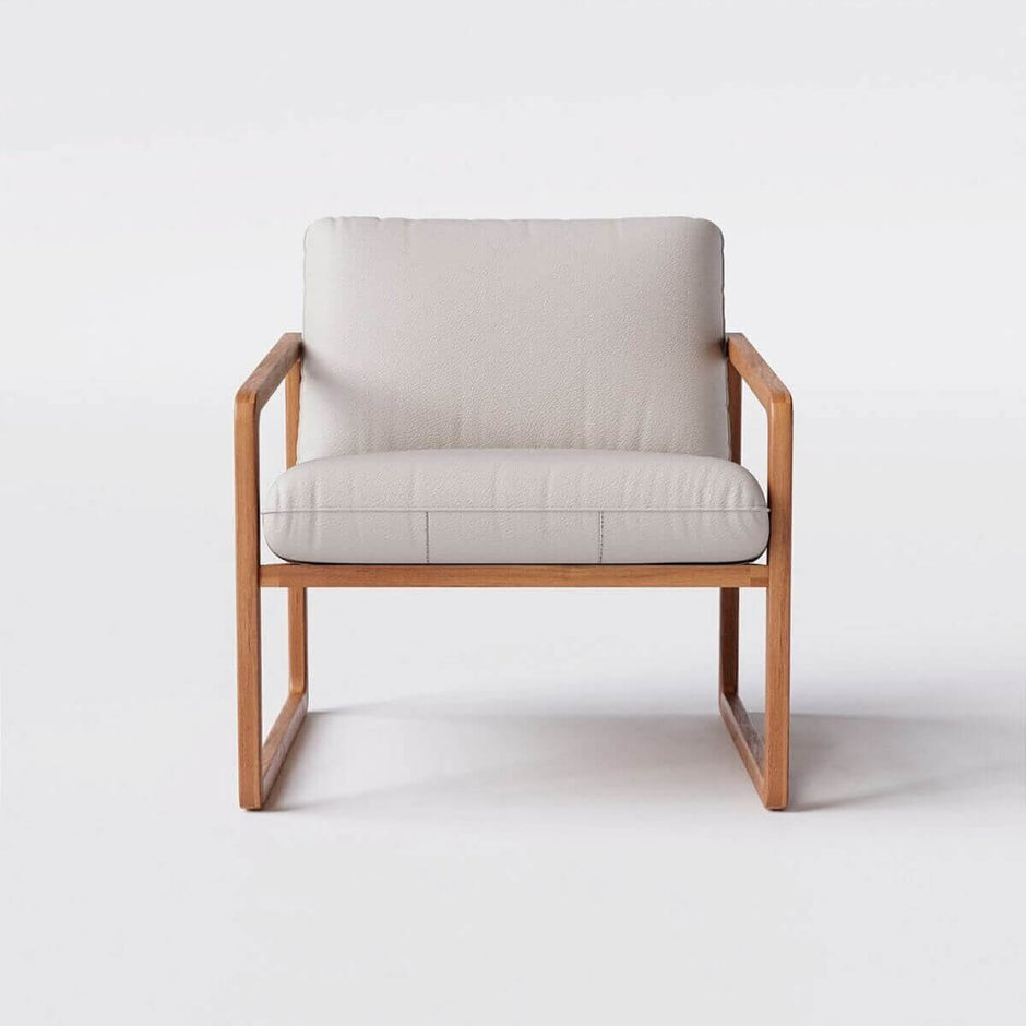Poltrona Dallas
