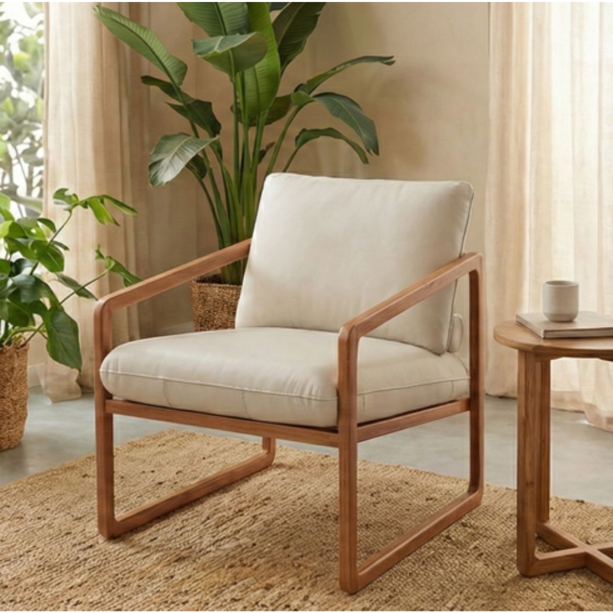 Poltrona Dallas