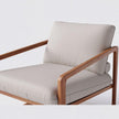 Poltrona Dallas