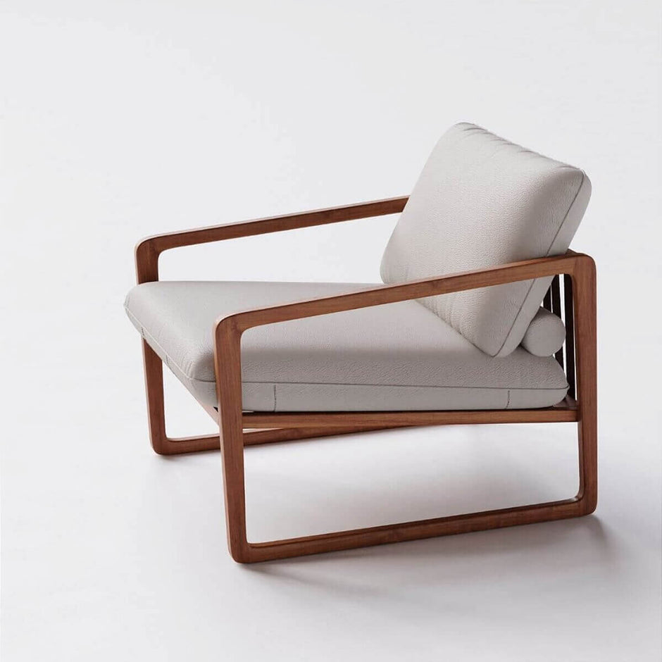 Poltrona Dallas