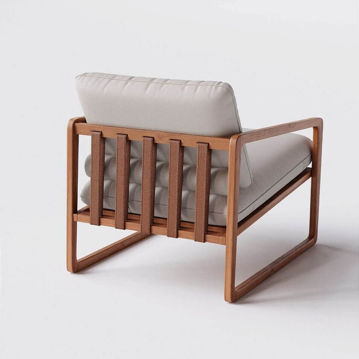 Poltrona Dallas