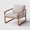 Poltrona Dallas