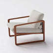 Poltrona Dallas