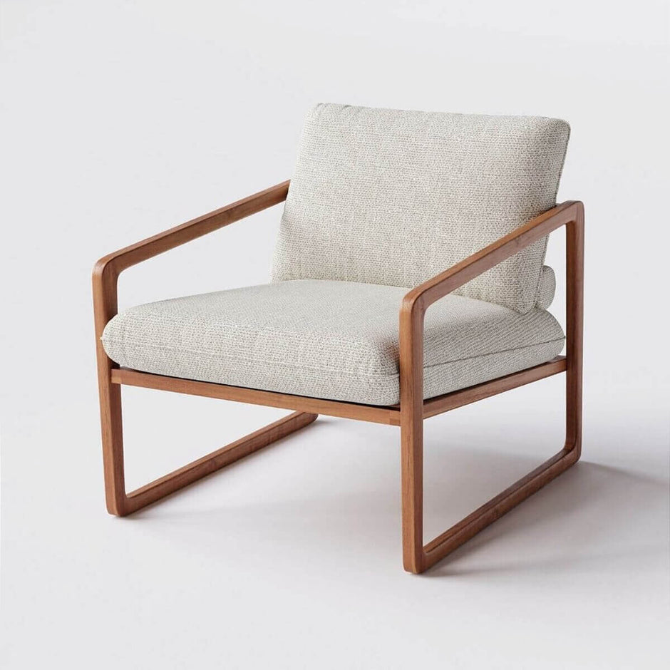 Poltrona Dallas