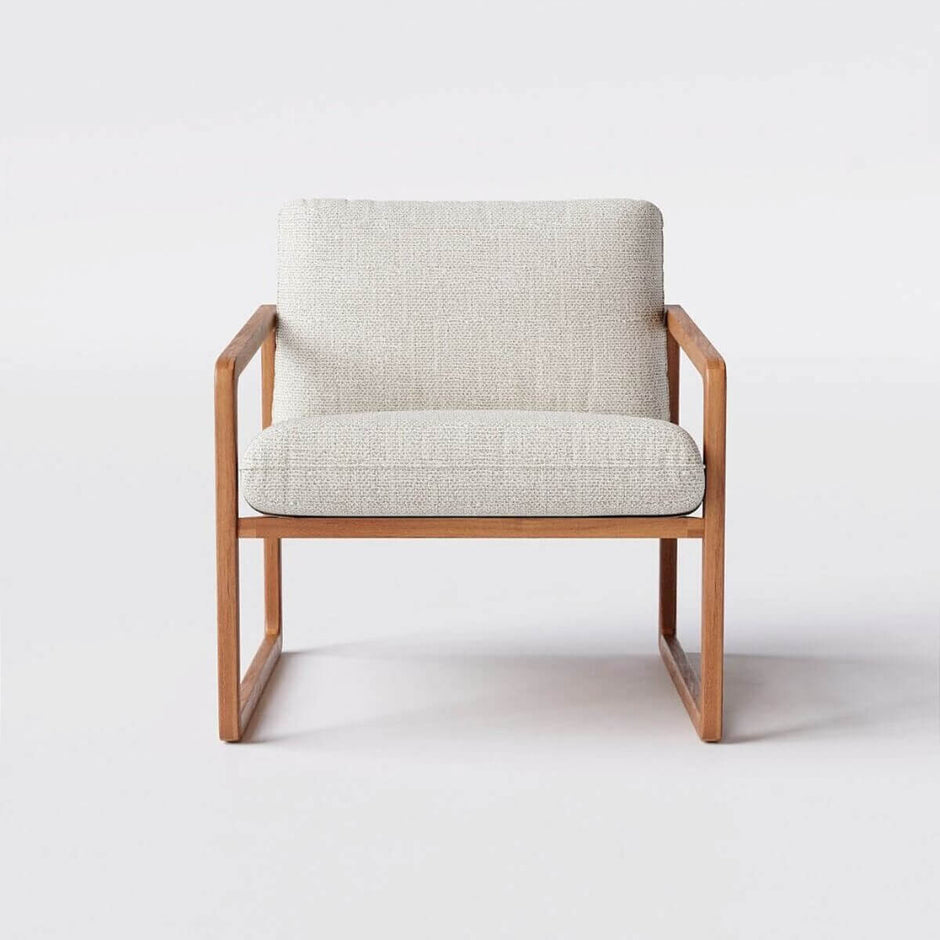 Poltrona Dallas