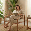 Poltrona Dallas