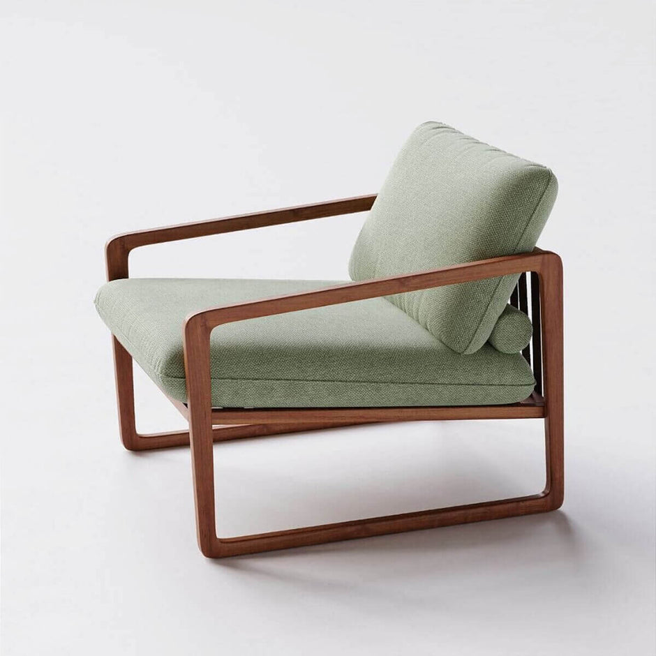 Poltrona Dallas