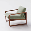 Poltrona Dallas