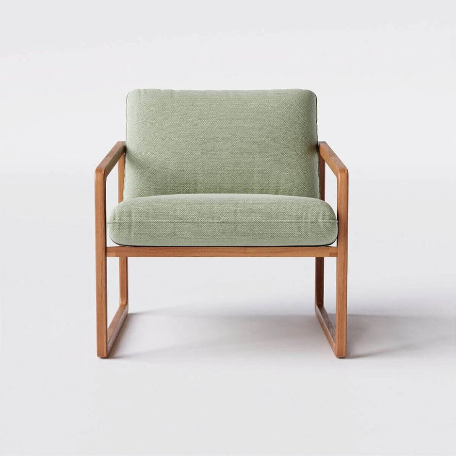Poltrona Dallas