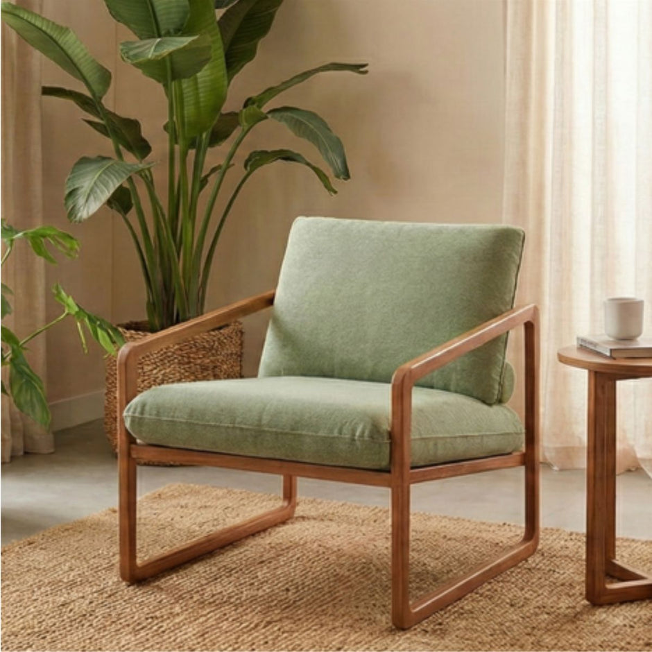 Poltrona Dallas