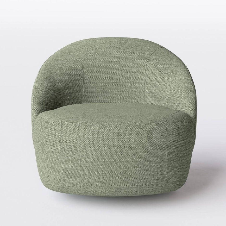 Poltrona Mônaco