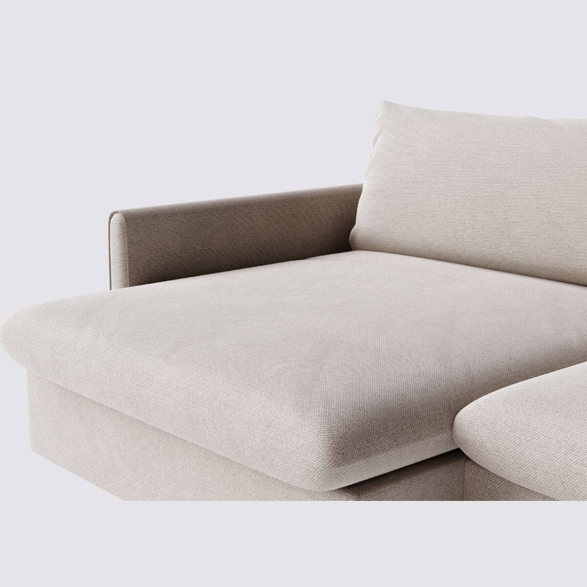 Sofá Cama Berlim Sem Caixa