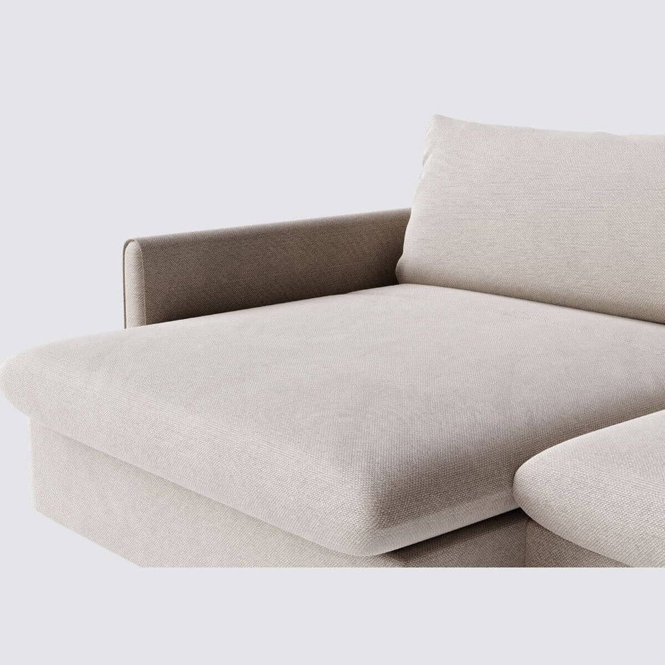 Sofá Cama Berlim Sem Caixa