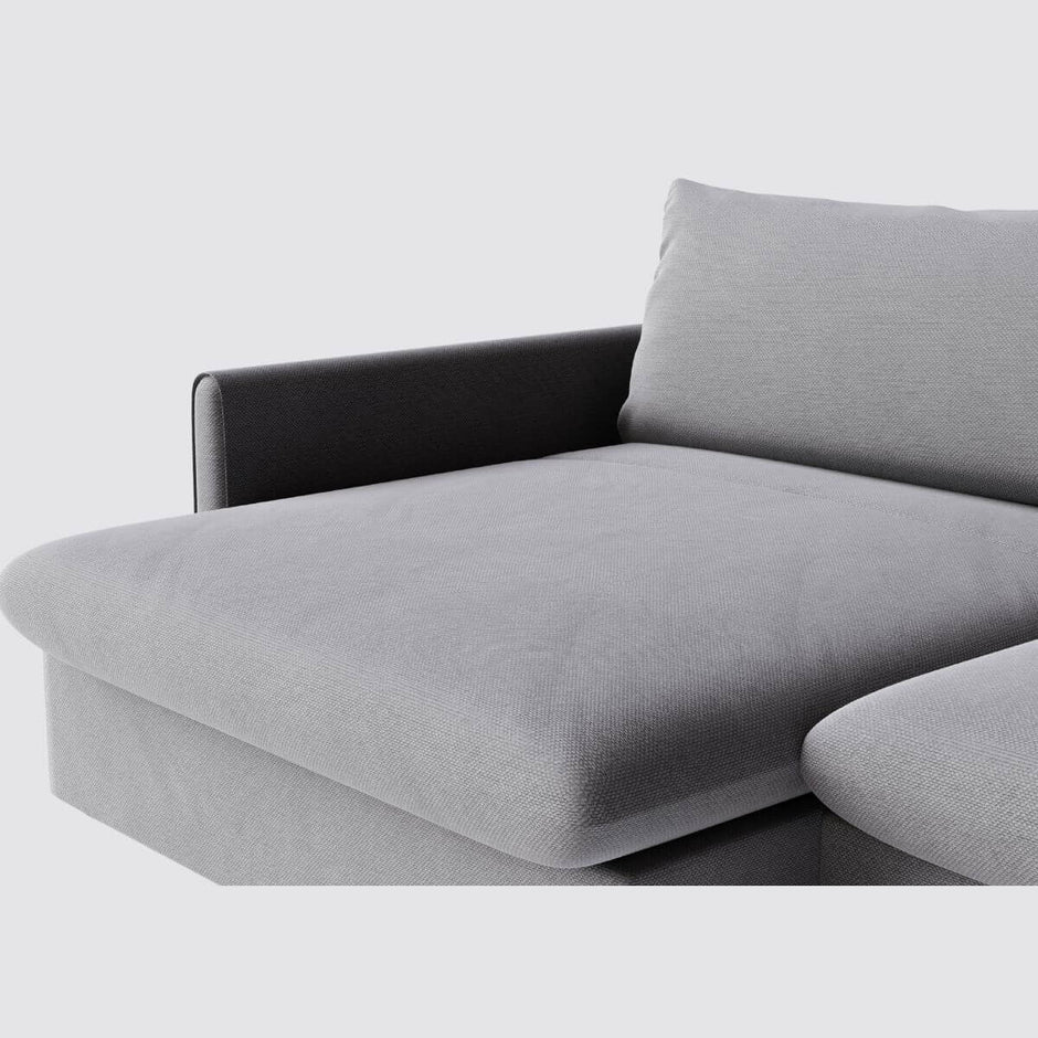 Sofá Cama Berlim Sem Caixa