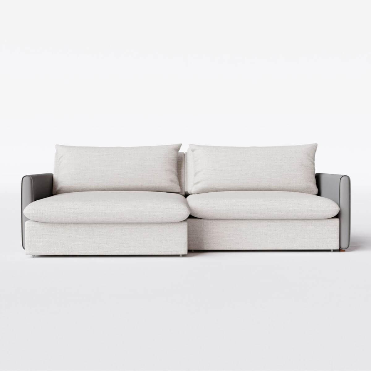 Sofá Cama Berlim Sem Caixa