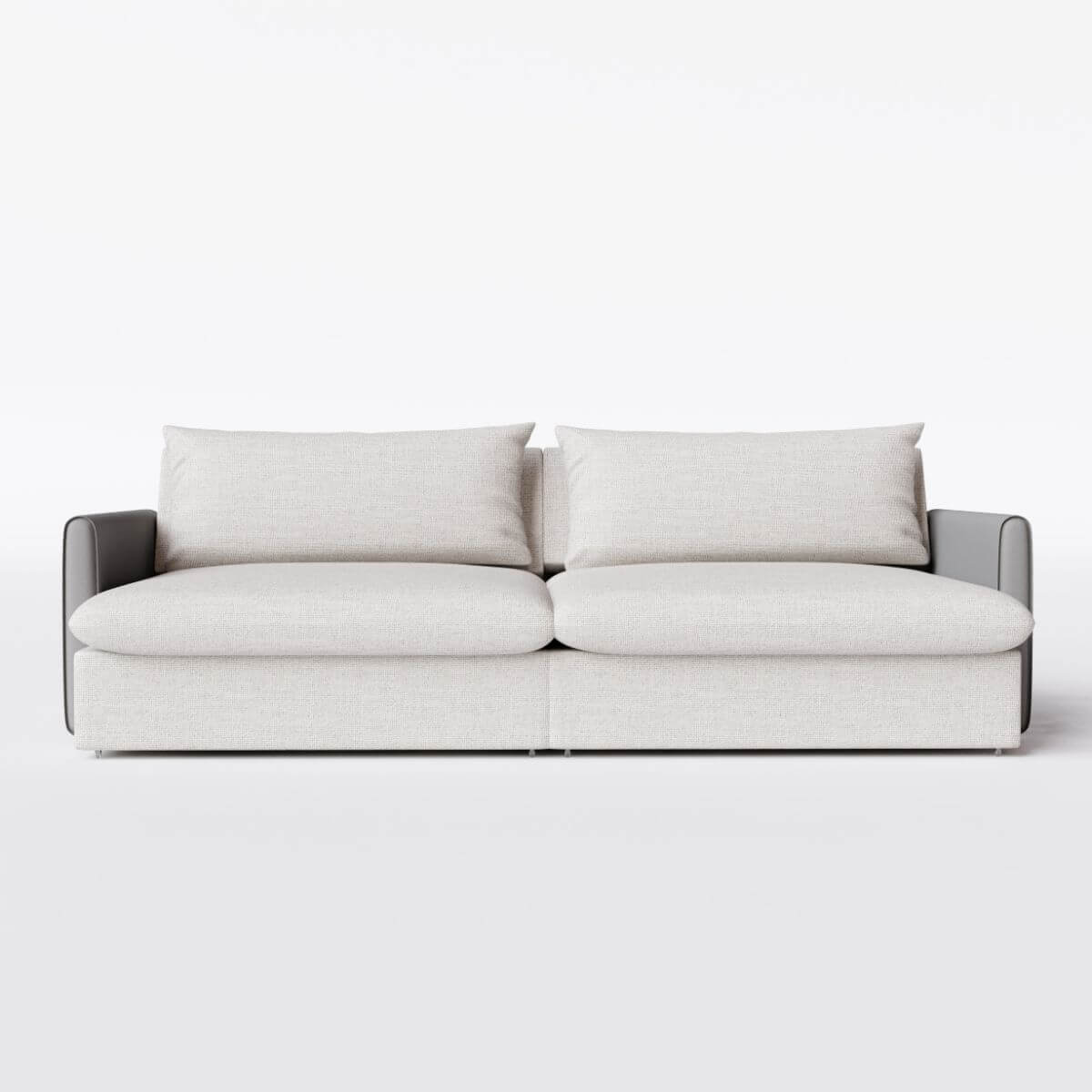 Sofá Cama Berlim Sem Caixa