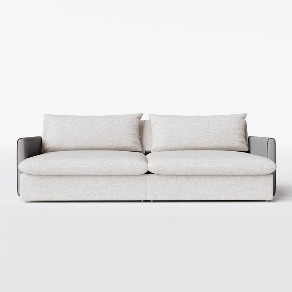 Sofá Cama Berlim Sem Caixa