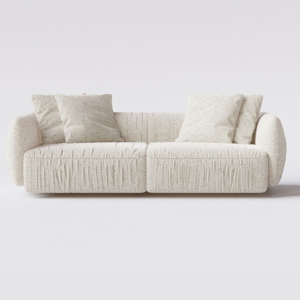 Sofá Living Modulado Capri