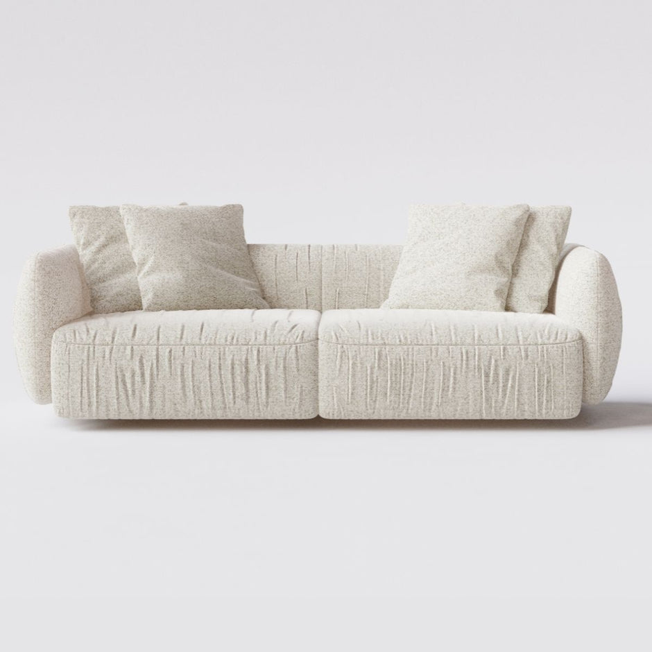 Sofá Living Modulado Capri