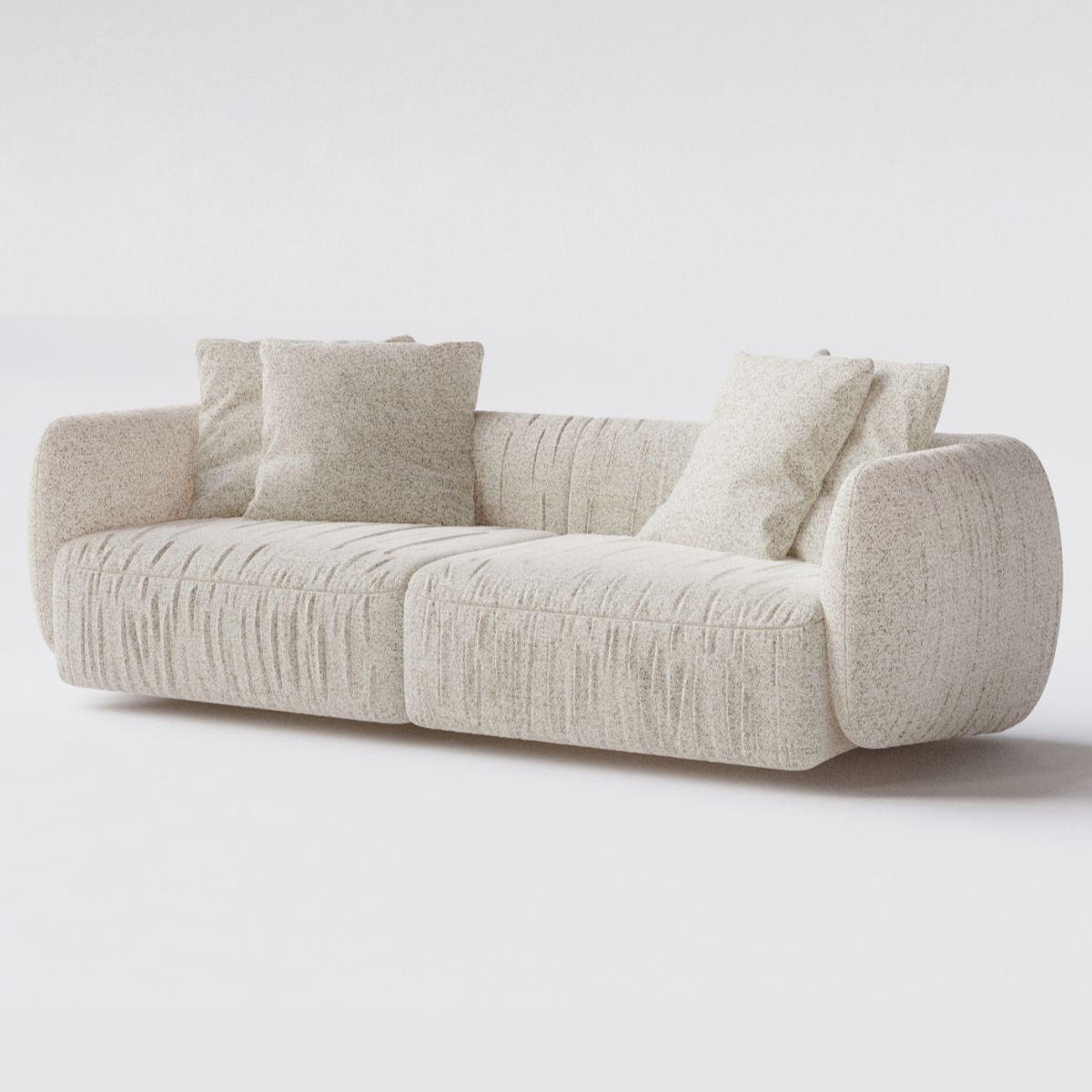 Sofá Living Modulado Capri