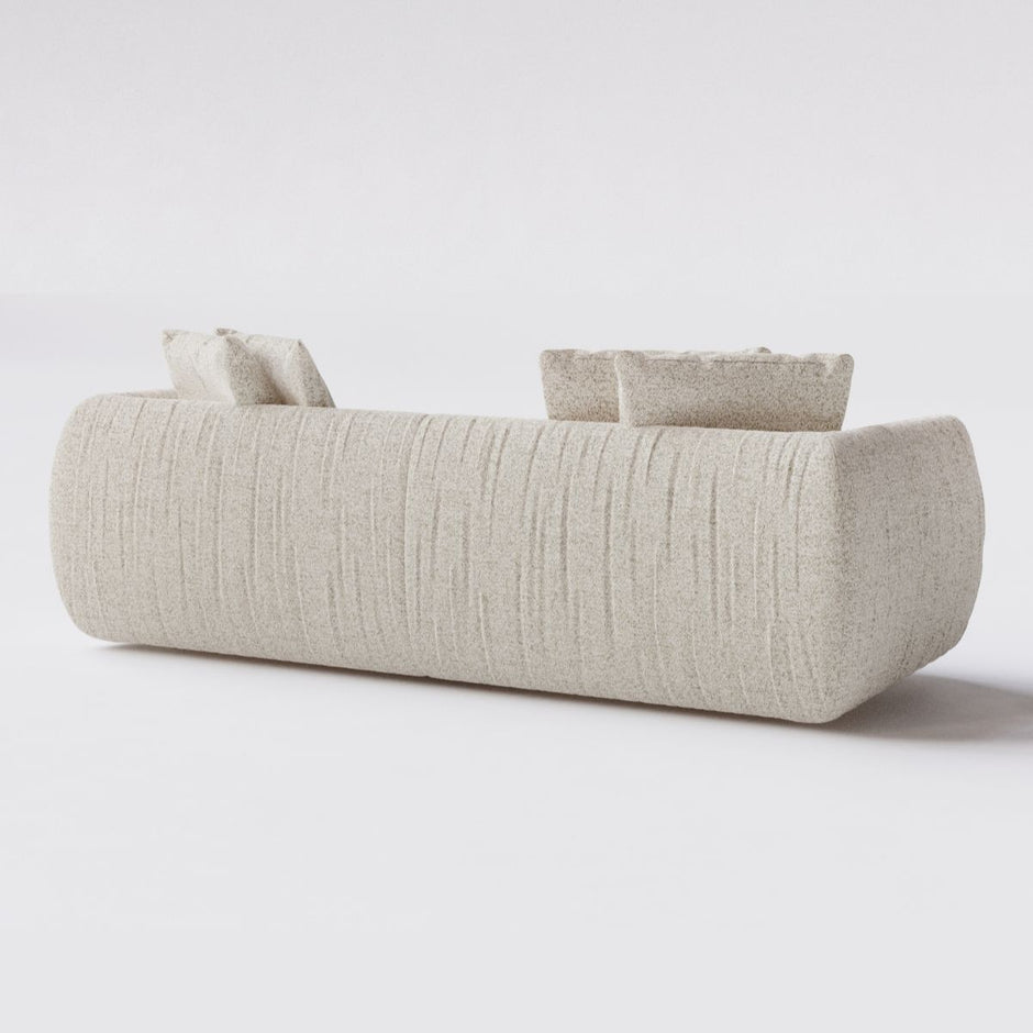 Sofá Living Modulado Capri