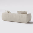 Sofá Living Modulado Capri