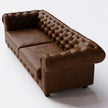 Sofá Living Fixo Chesterfield
