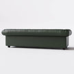 Sofá Living Fixo Chesterfield