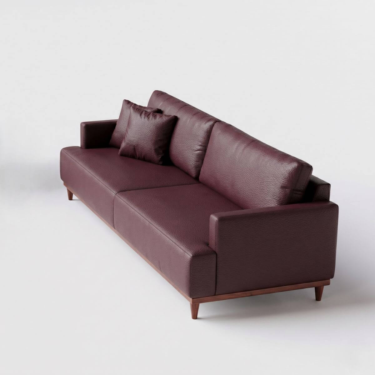 Sofá Living Fixo Doha