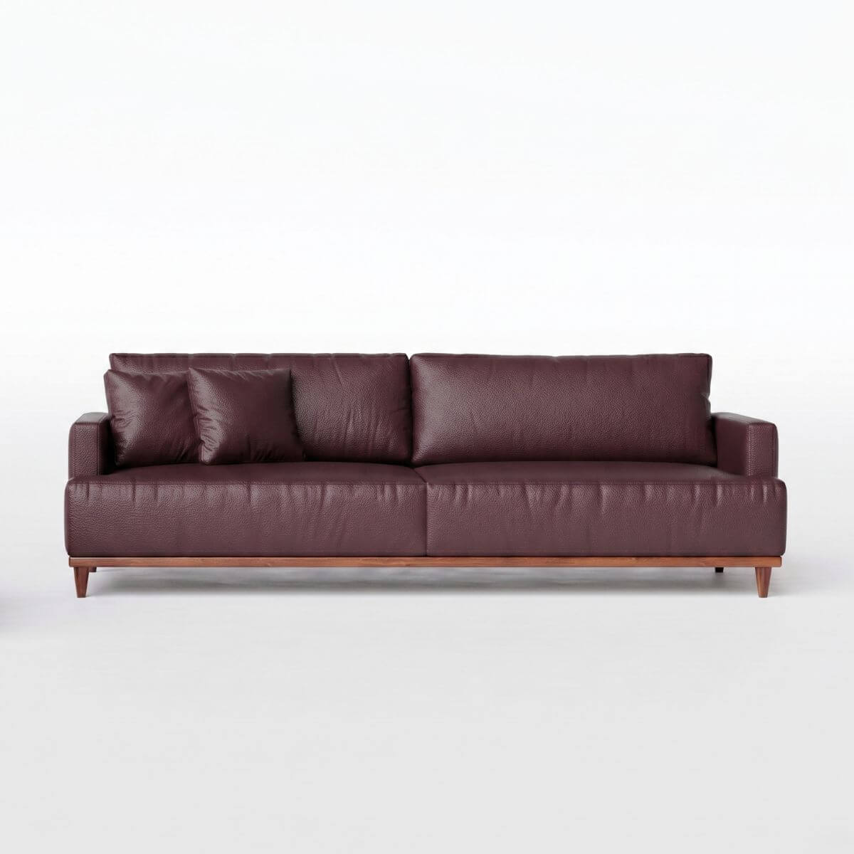 Sofá Living Fixo Doha