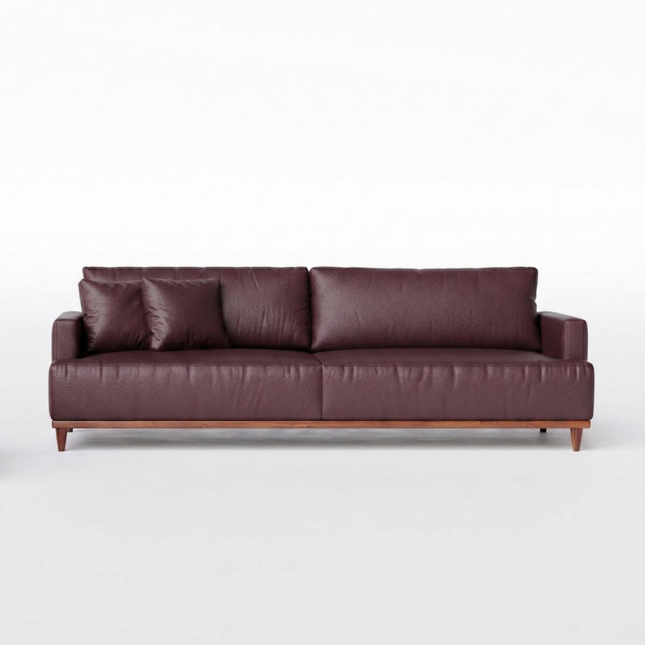Sofá Living Fixo Doha
