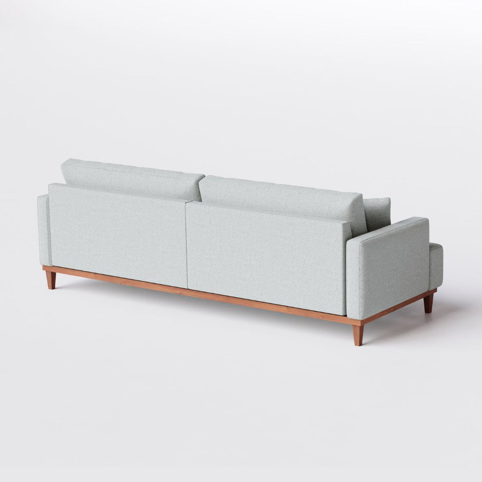Sofá Living Fixo Doha