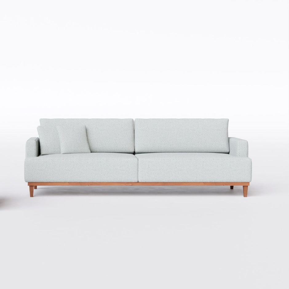 Sofá Living Fixo Doha