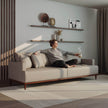 Sofá Living Fixo Doha