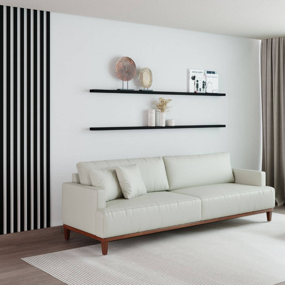 Sofá Living Fixo Doha