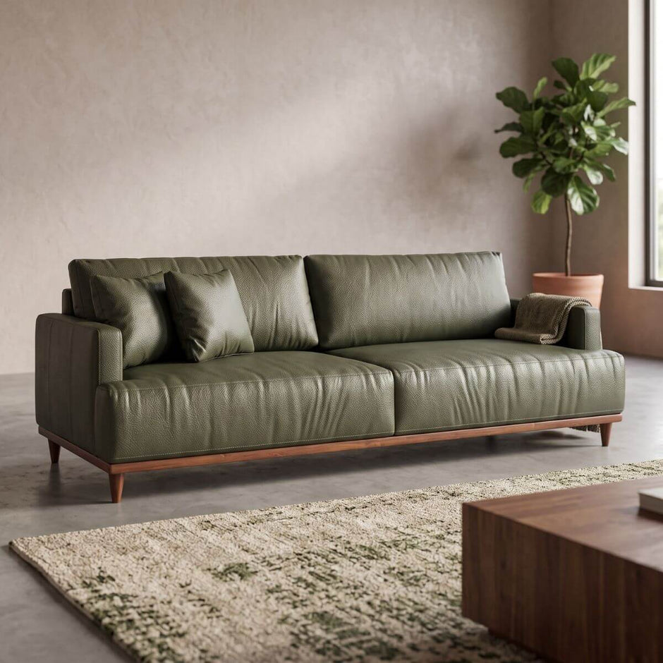 Sofá Living Fixo Doha