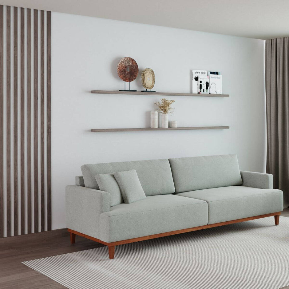 Sofá Living Fixo Doha